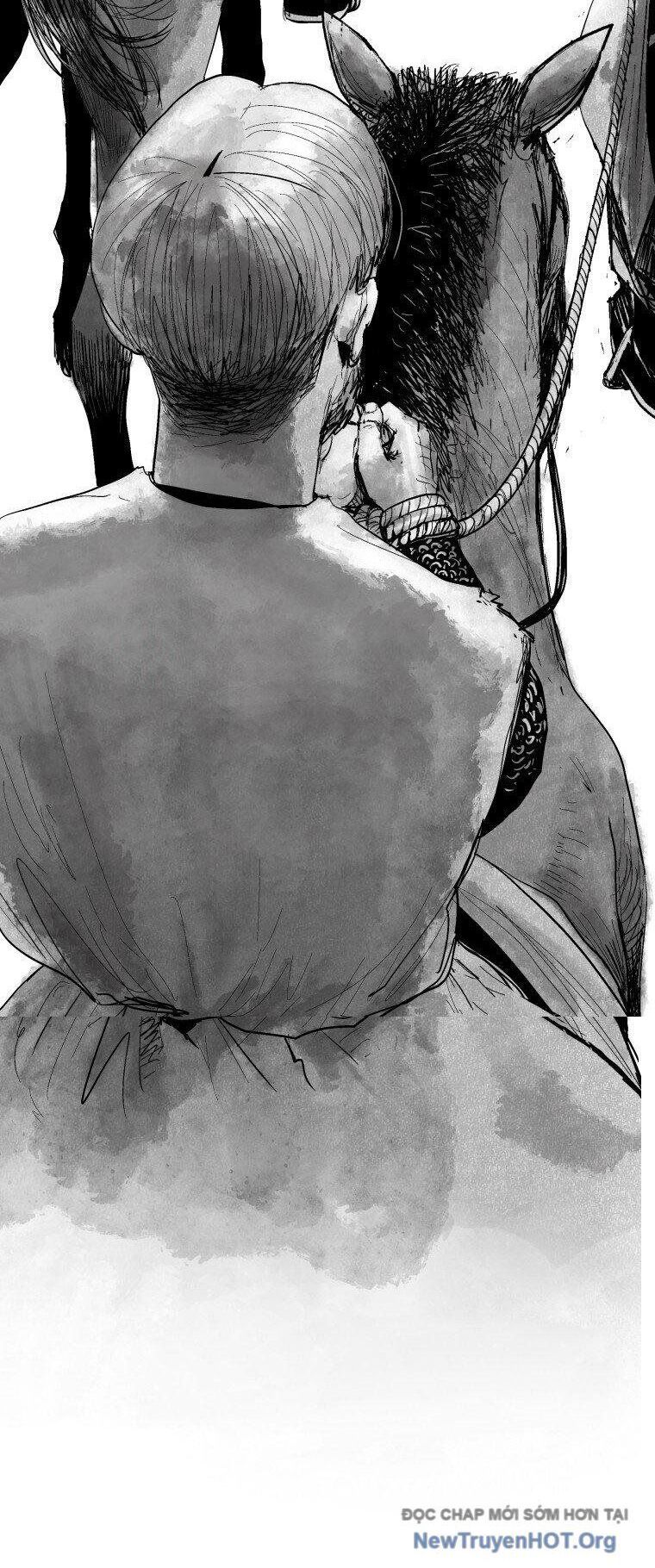 Máu Lạnh Chapter 3 - Trang 2