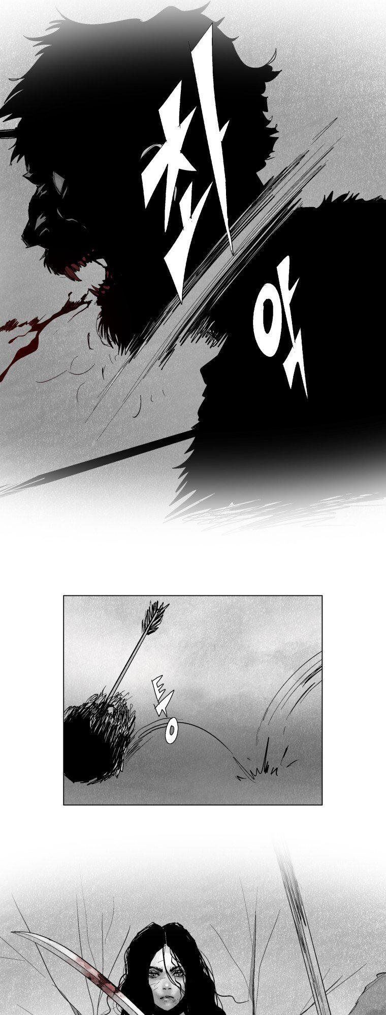 Máu Lạnh Chapter 3 - Trang 2