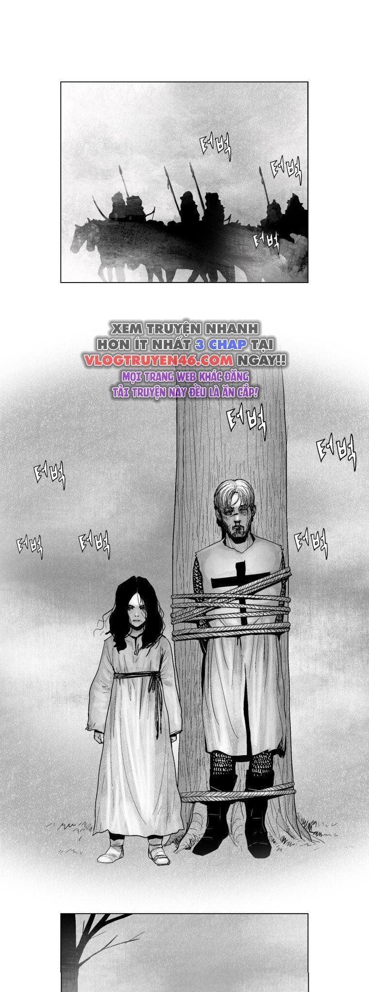 Máu Lạnh Chapter 3 - Trang 2