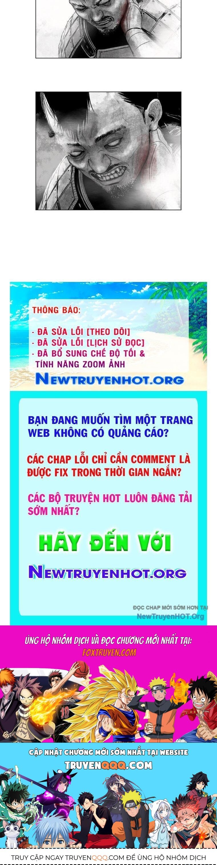 Máu Lạnh Chapter 3 - Trang 2