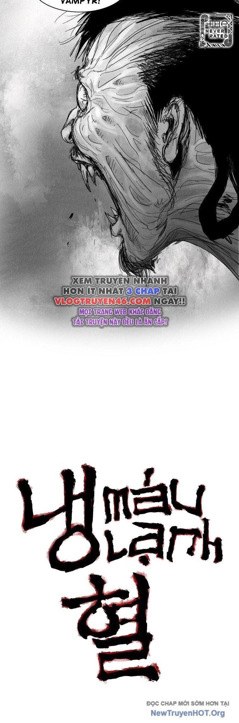 Máu Lạnh Chapter 4 - Trang 2