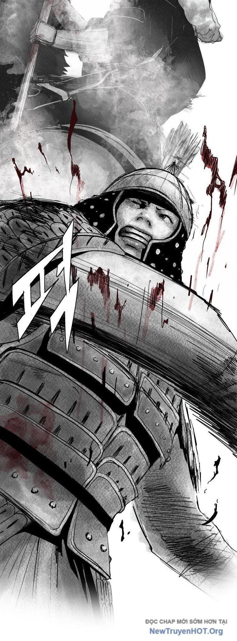 Máu Lạnh Chapter 4 - Trang 2