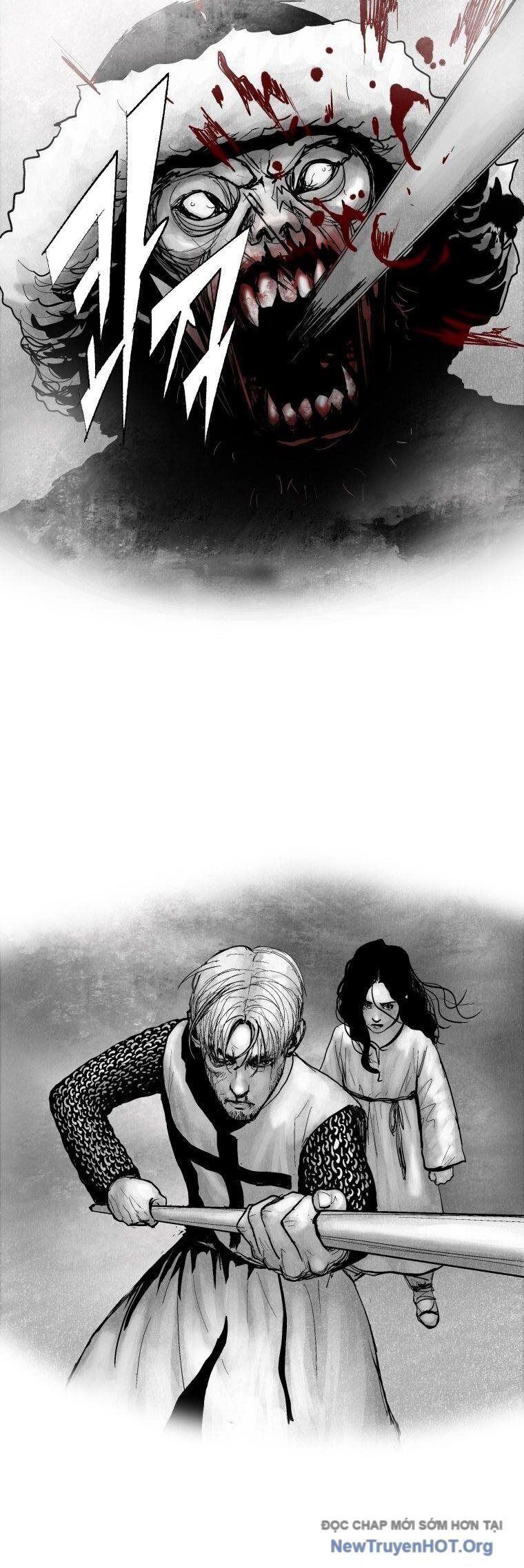 Máu Lạnh Chapter 4 - Trang 2
