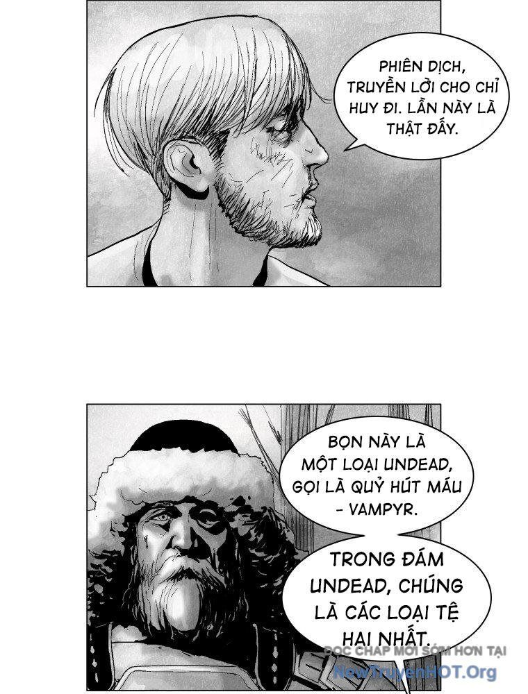Máu Lạnh Chapter 4 - Trang 2