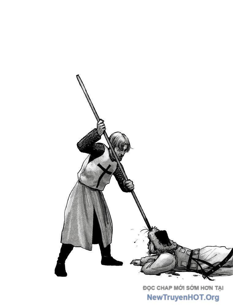 Máu Lạnh Chapter 4 - Trang 2