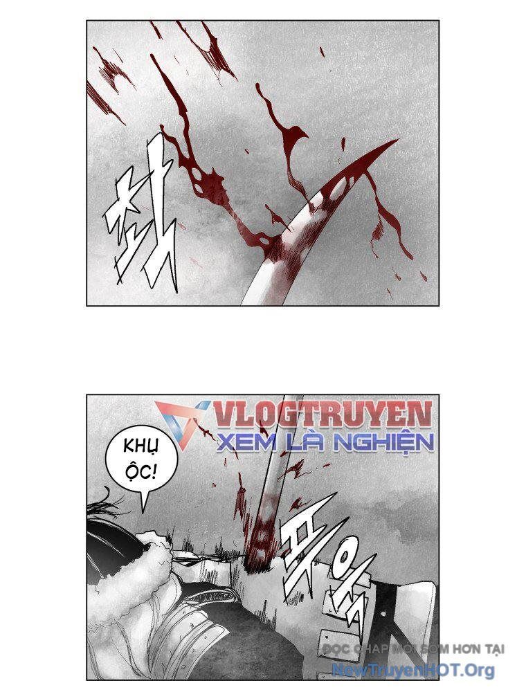 Máu Lạnh Chapter 4 - Trang 2