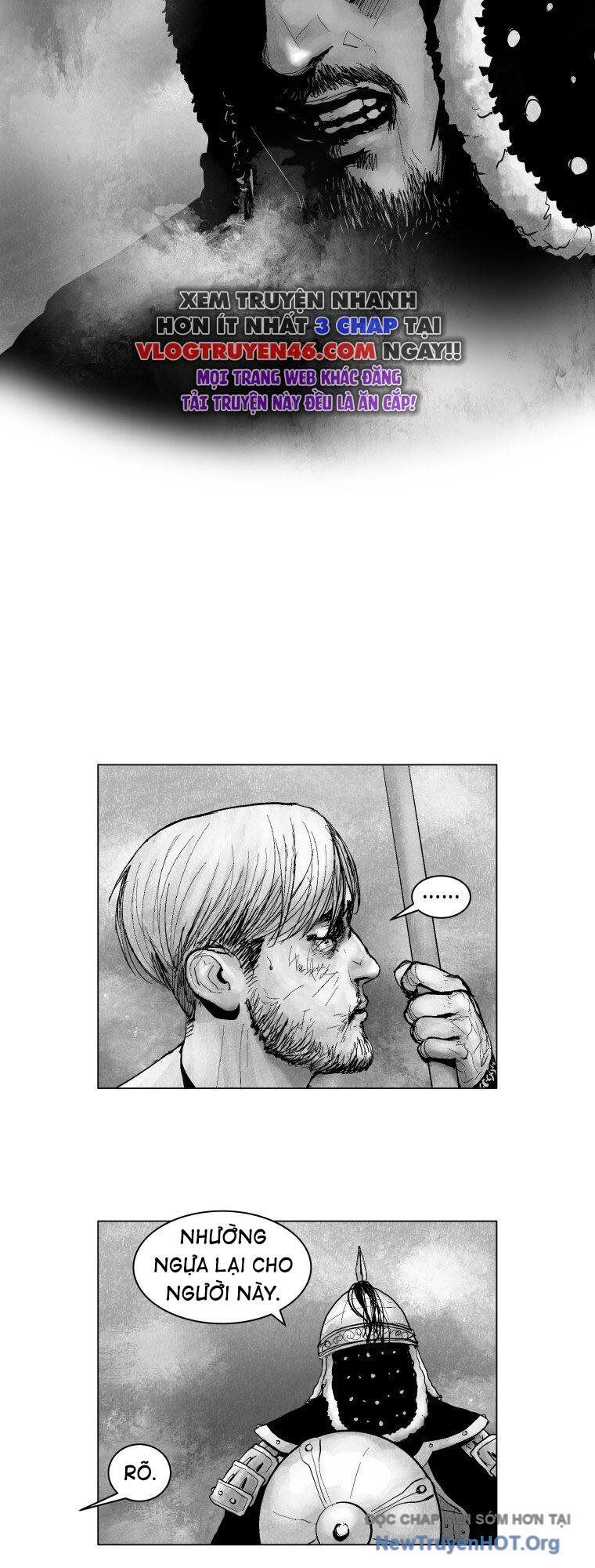 Máu Lạnh Chapter 4 - Trang 2