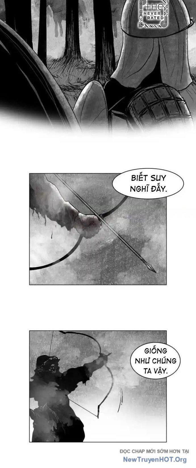 Máu Lạnh Chapter 5 - Trang 2