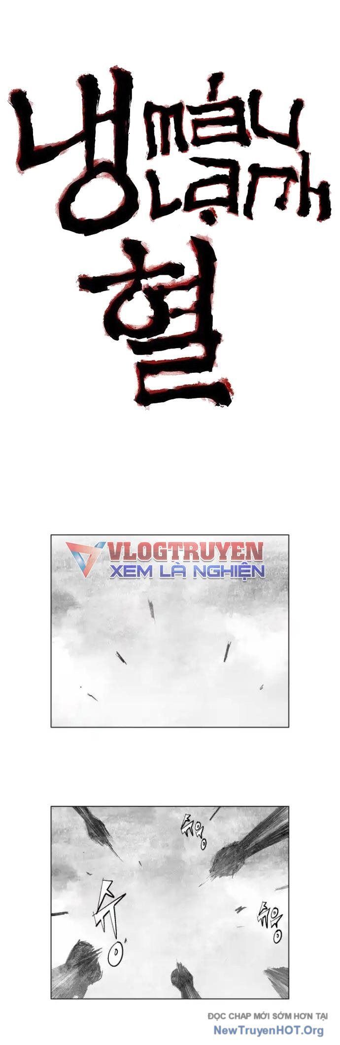 Máu Lạnh Chapter 5 - Trang 2