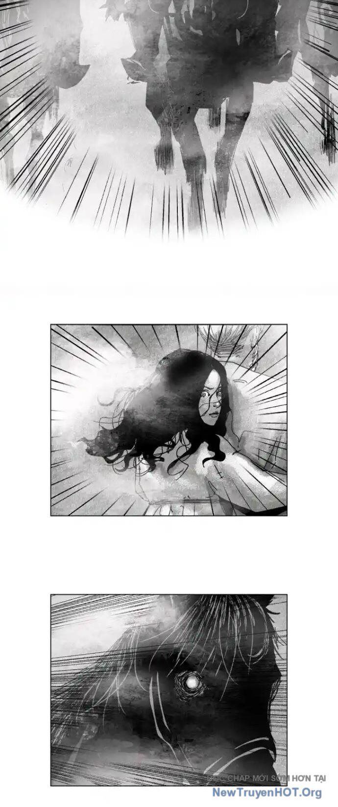 Máu Lạnh Chapter 5 - Trang 2