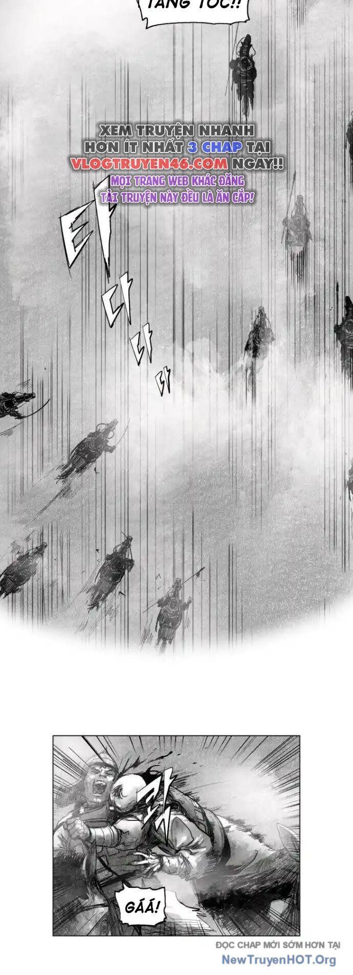 Máu Lạnh Chapter 5 - Trang 2