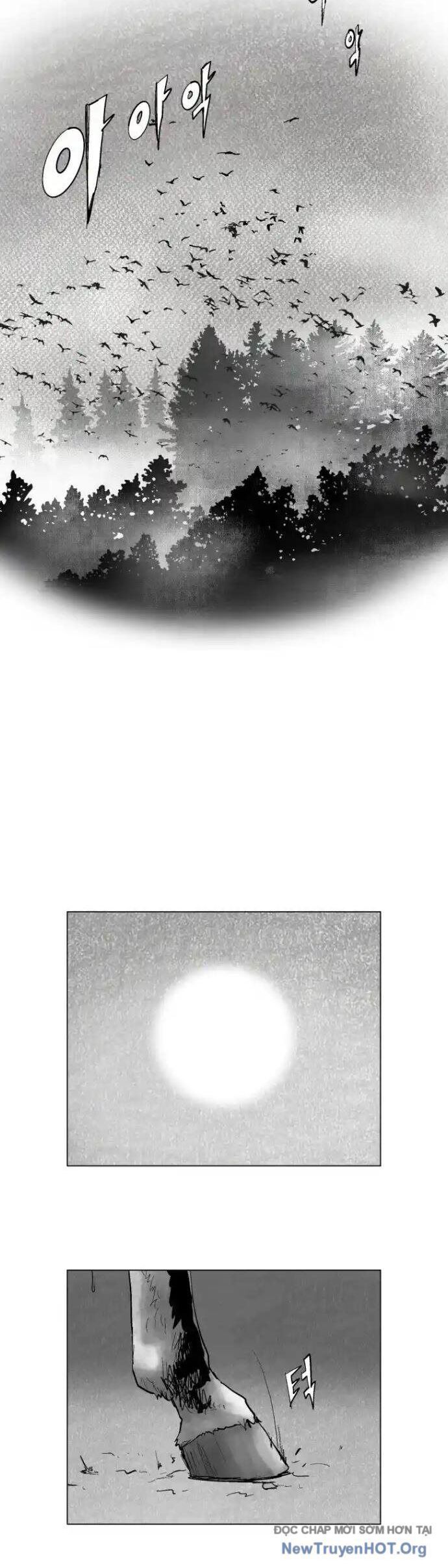 Máu Lạnh Chapter 5 - Trang 2