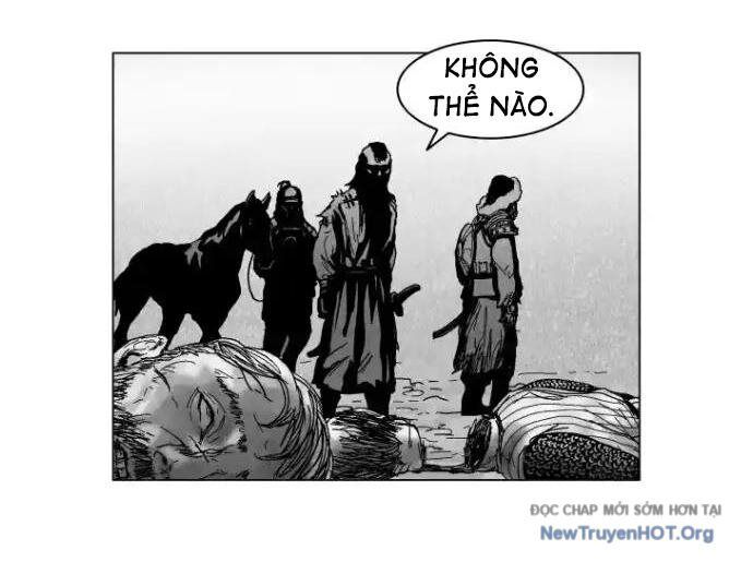 Máu Lạnh Chapter 5 - Trang 2