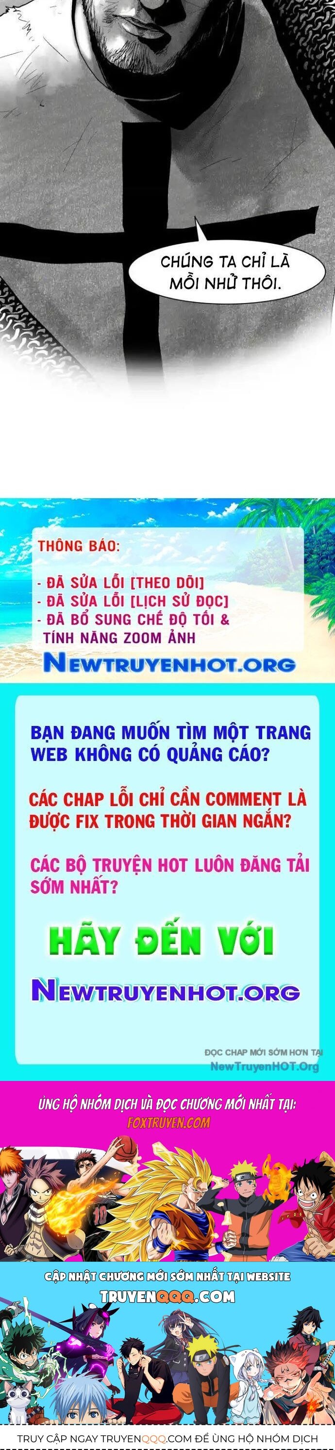 Máu Lạnh Chapter 5 - Trang 2