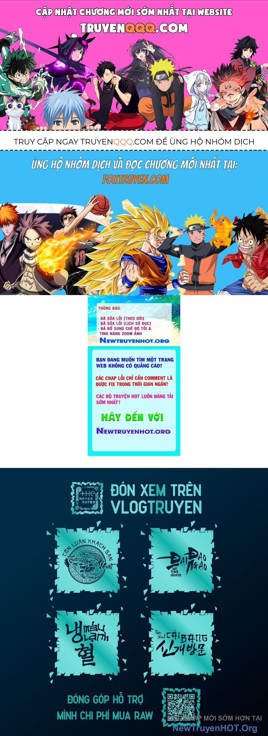 Máu Lạnh Chapter 6 - Trang 2