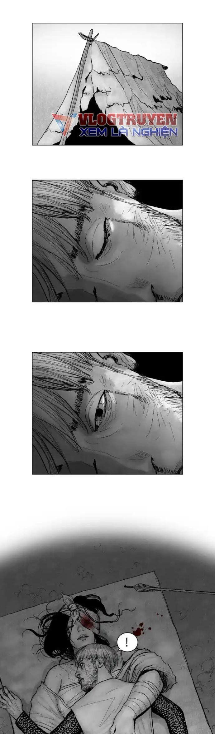 Máu Lạnh Chapter 6 - Trang 2