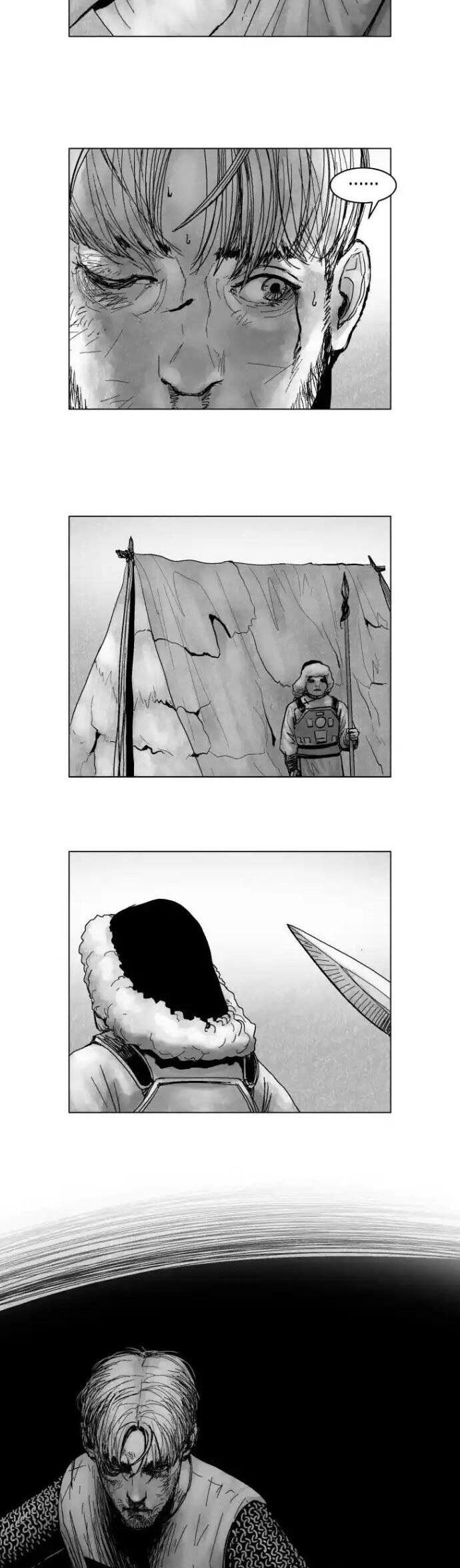 Máu Lạnh Chapter 6 - Trang 2