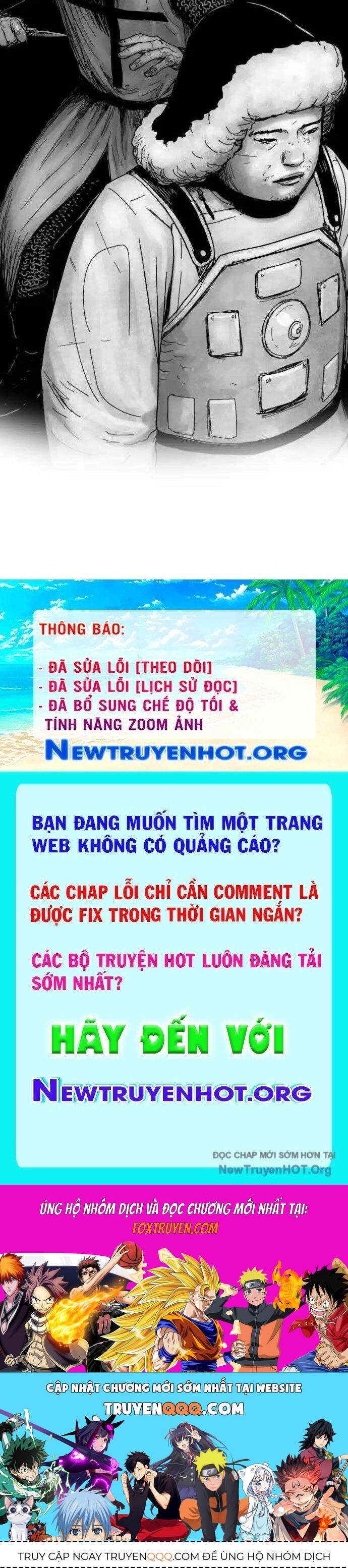 Máu Lạnh Chapter 6 - Trang 2