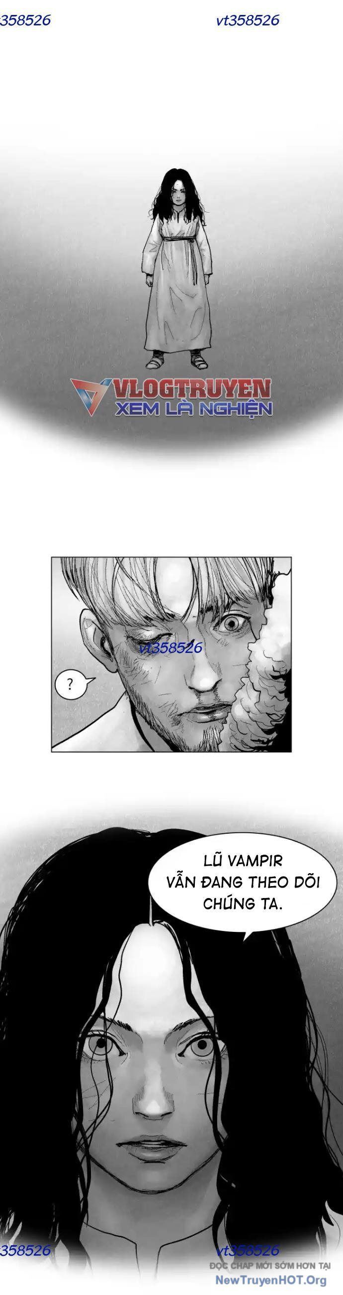 Máu Lạnh Chapter 7 - Trang 2