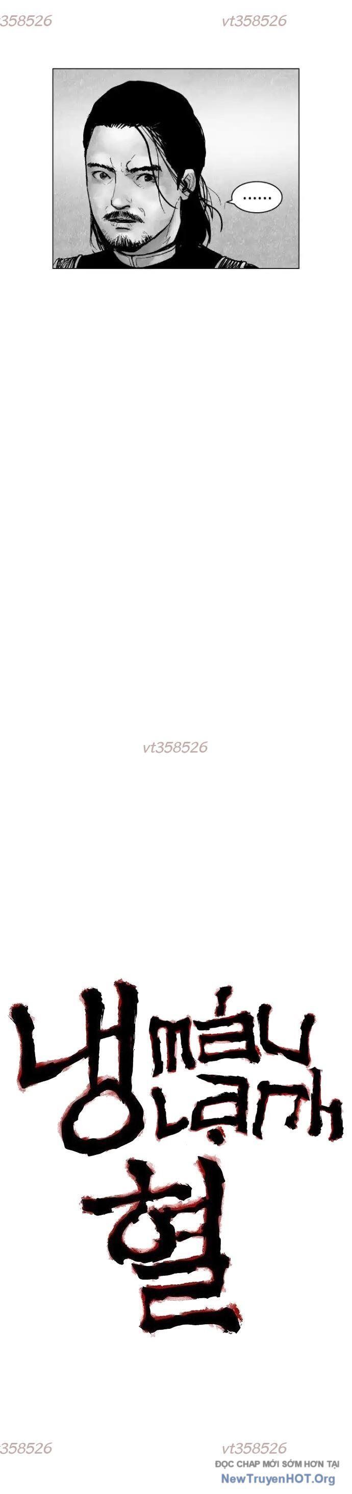 Máu Lạnh Chapter 7 - Trang 2