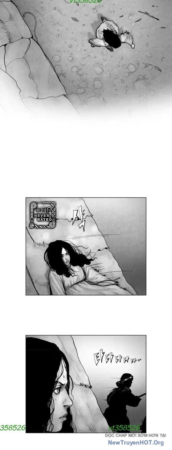 Máu Lạnh Chapter 8 - Trang 2