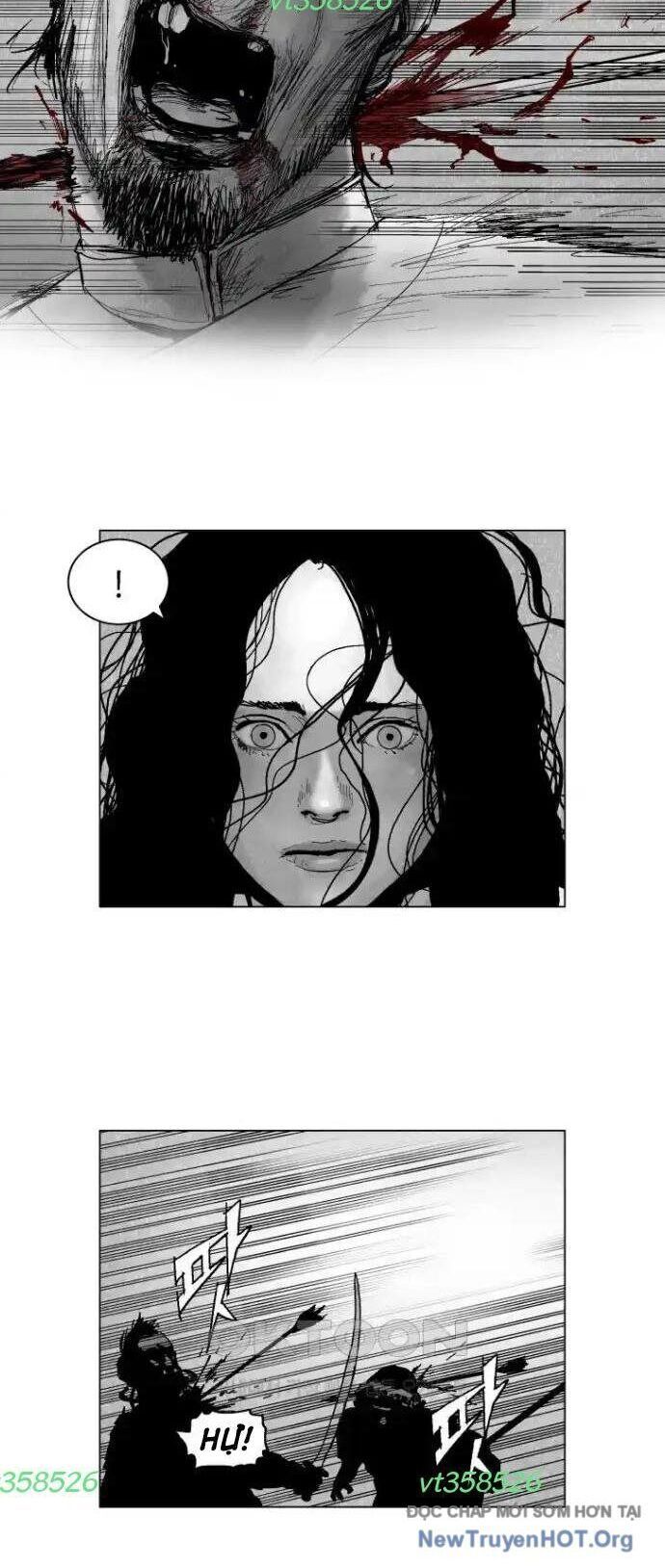 Máu Lạnh Chapter 8 - Trang 2