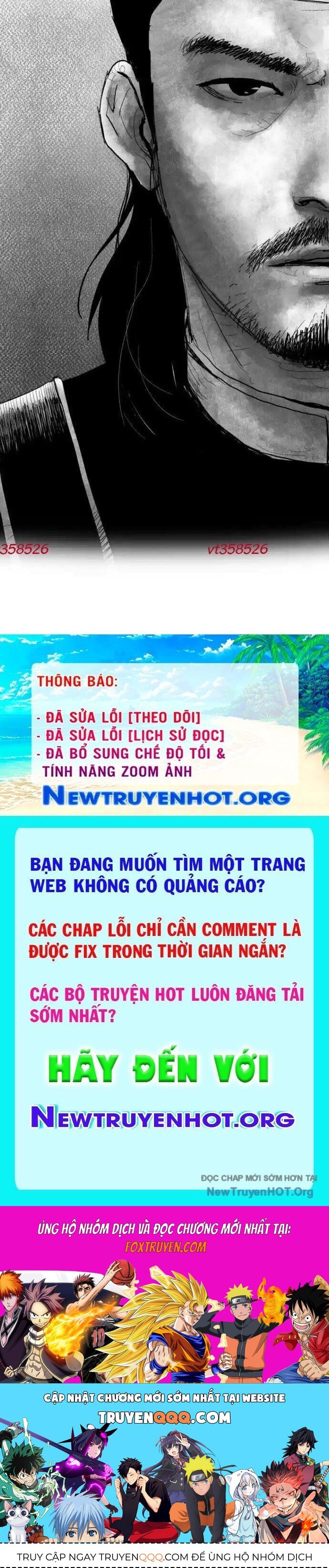 Máu Lạnh Chapter 8 - Trang 2