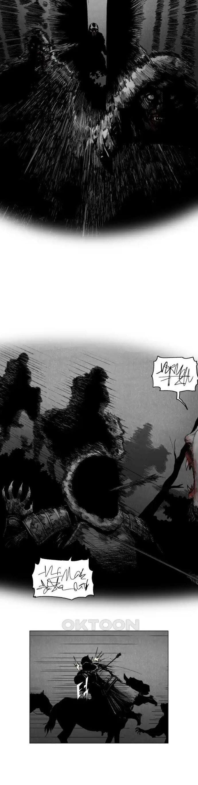 Máu Lạnh Chapter 9 - Trang 2