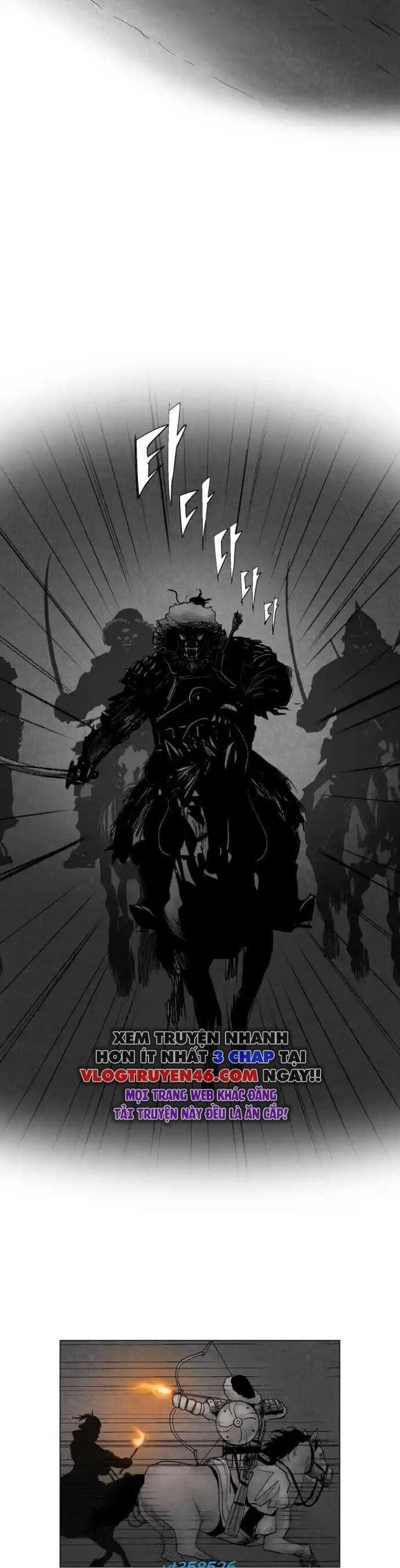 Máu Lạnh Chapter 10 - Trang 2