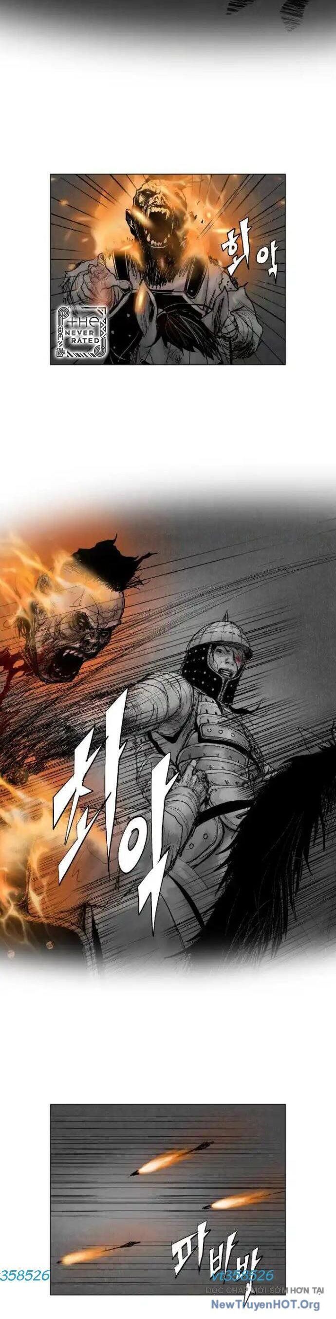 Máu Lạnh Chapter 10 - Trang 2