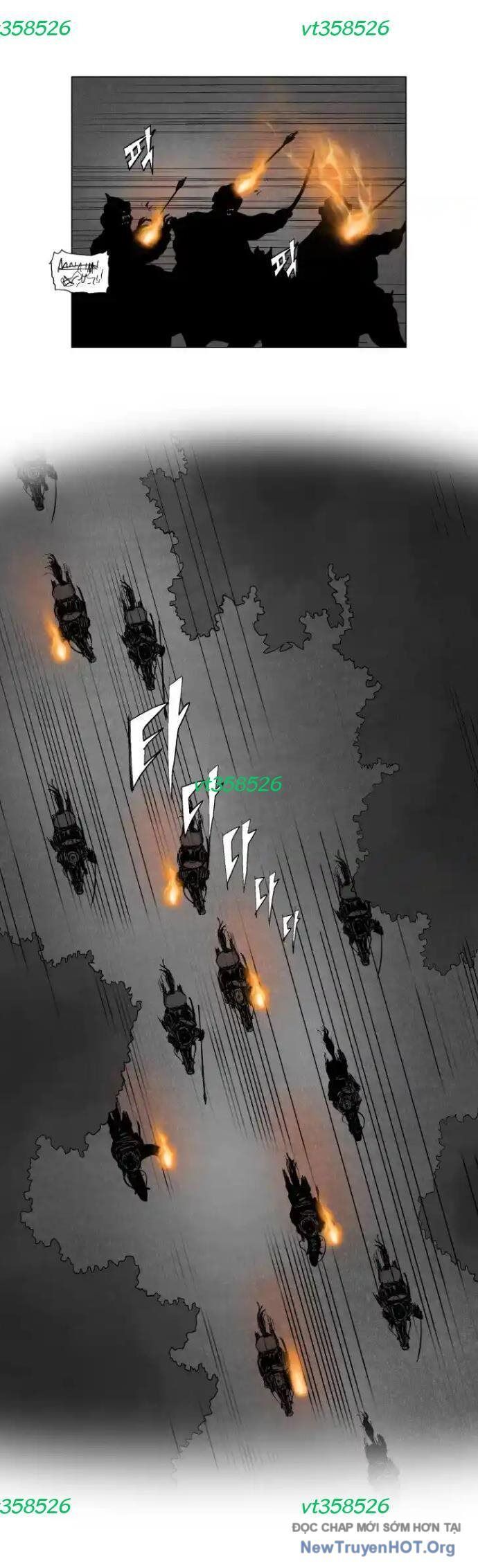 Máu Lạnh Chapter 10 - Trang 2