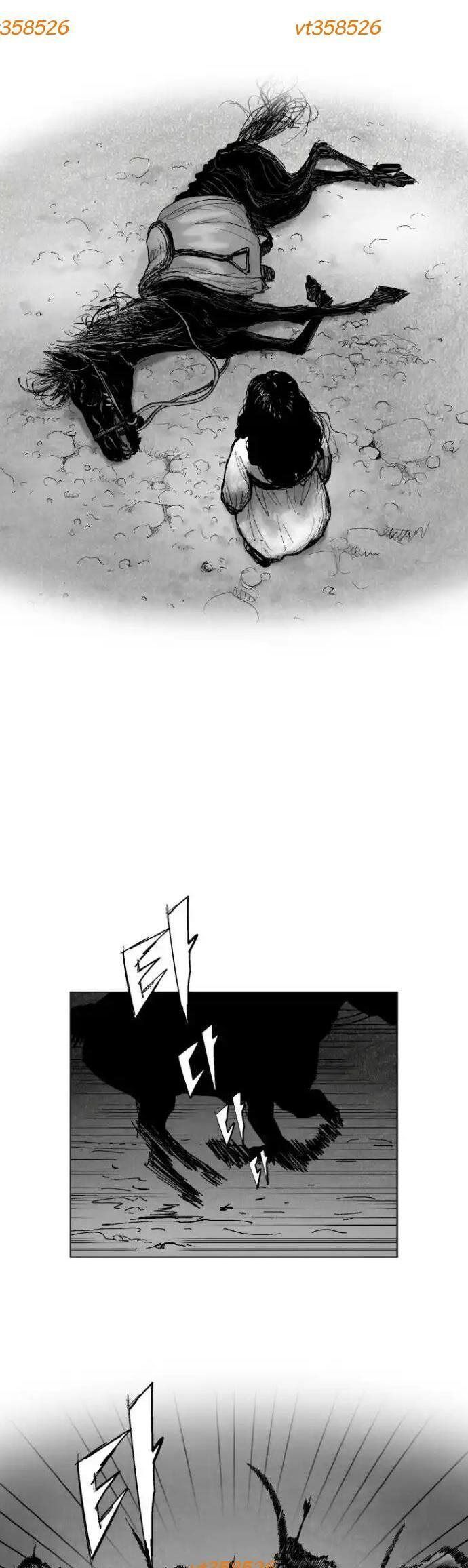 Máu Lạnh Chapter 10 - Trang 2