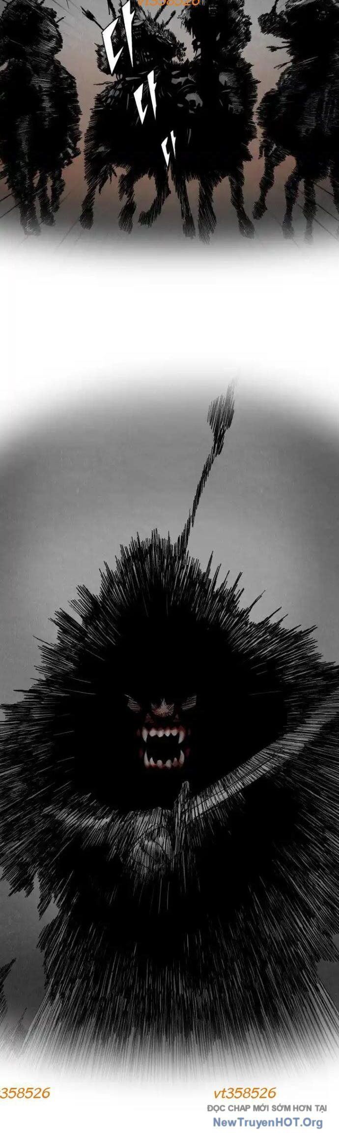 Máu Lạnh Chapter 10 - Trang 2