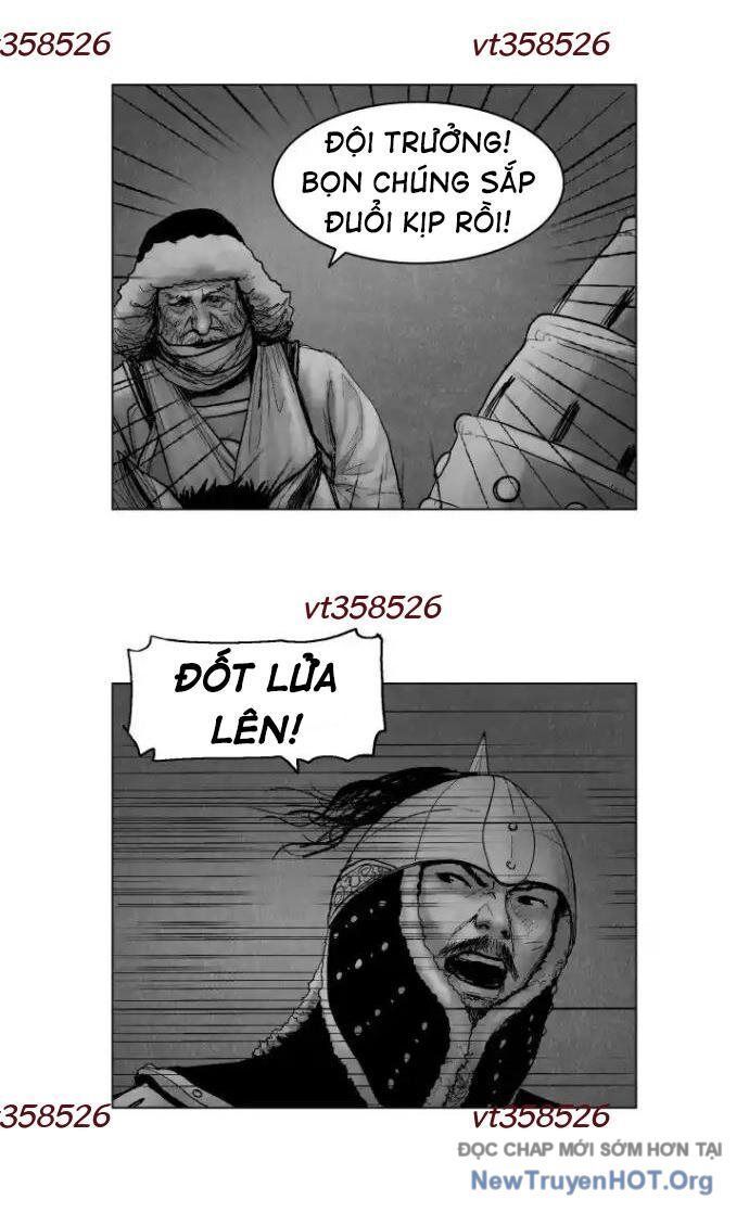 Máu Lạnh Chapter 10 - Trang 2