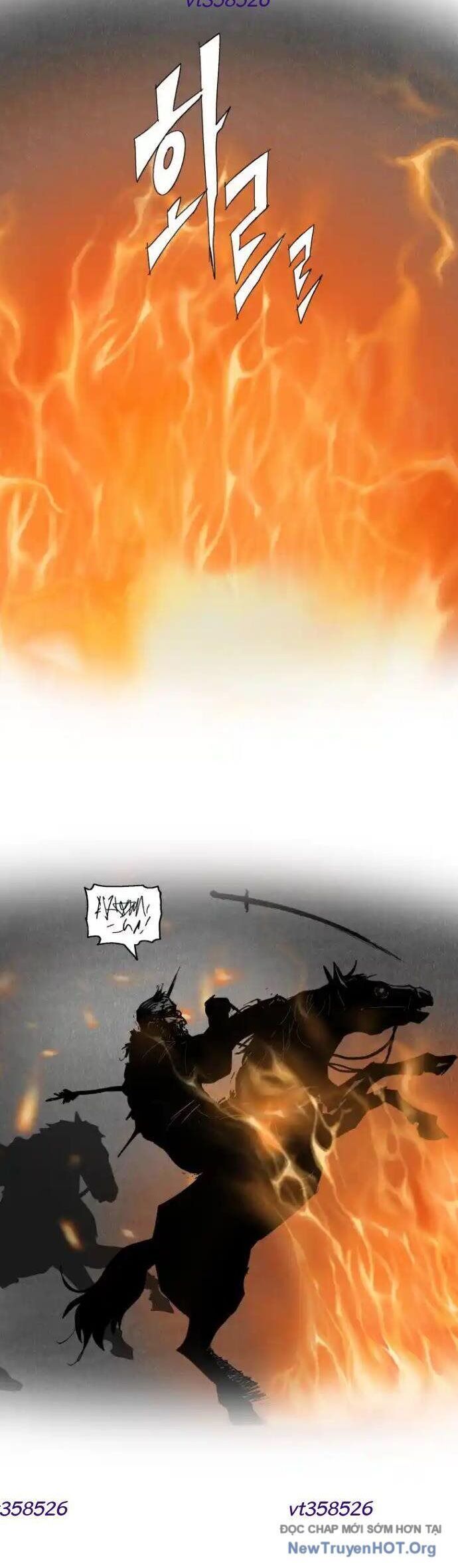 Máu Lạnh Chapter 10 - Trang 2