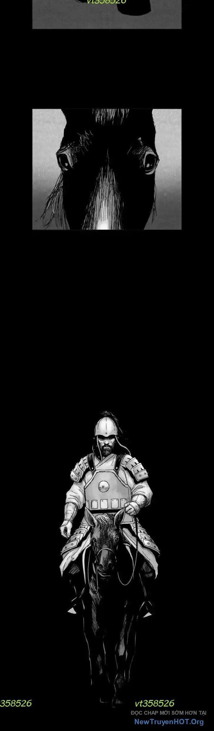 Máu Lạnh Chapter 10 - Trang 2