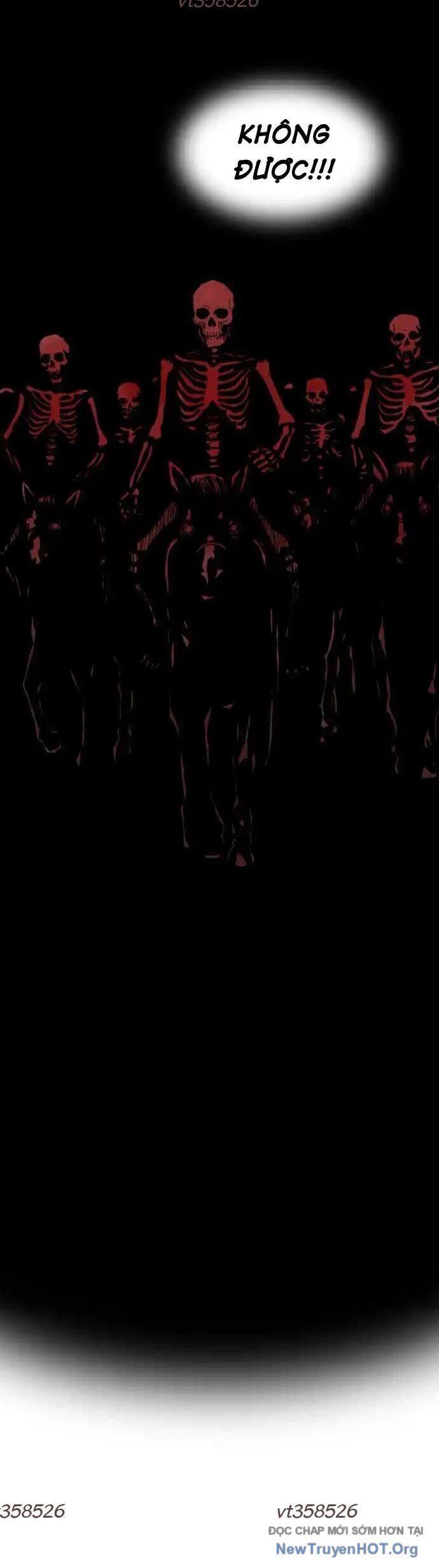 Máu Lạnh Chapter 10 - Trang 2