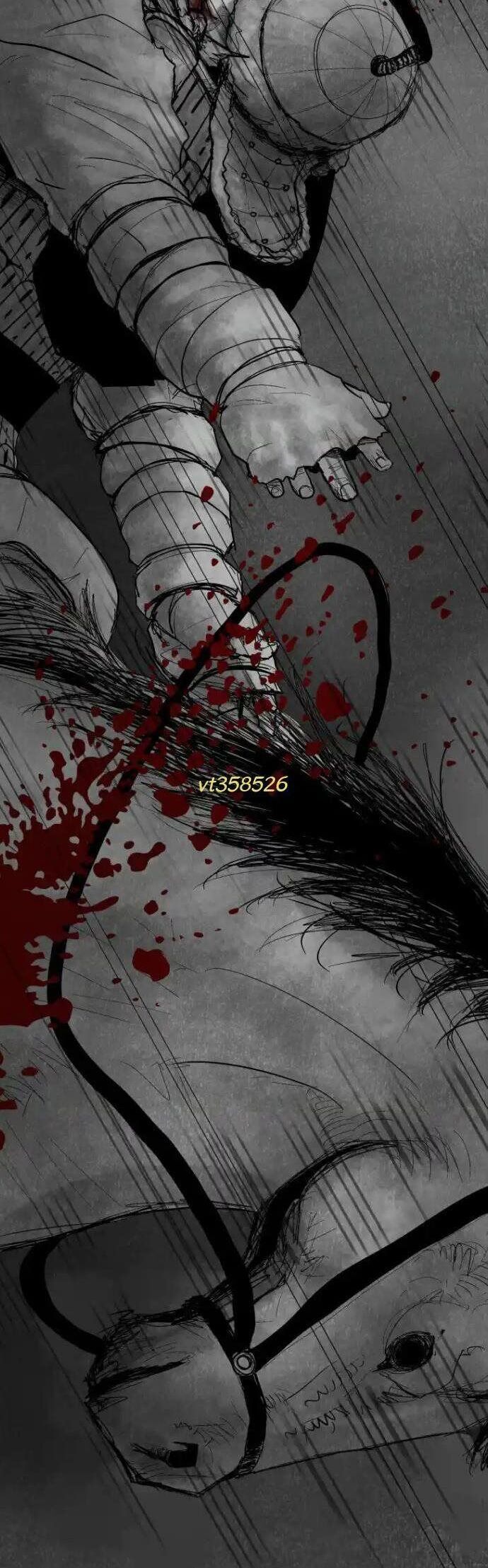 Máu Lạnh Chapter 10 - Trang 2