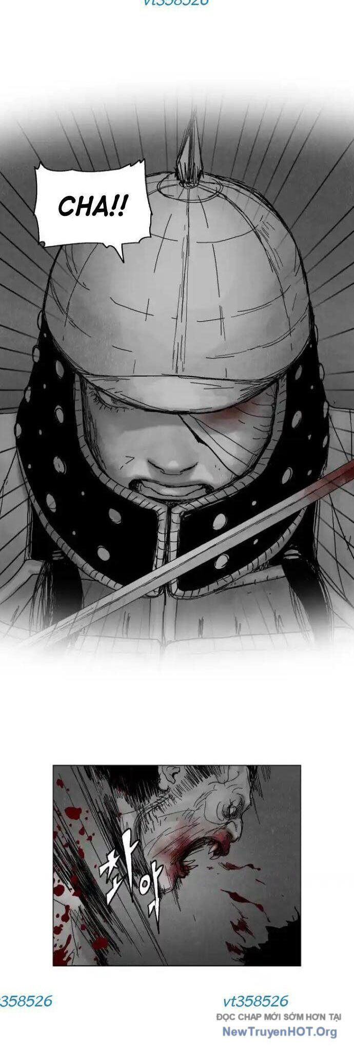 Máu Lạnh Chapter 10 - Trang 2