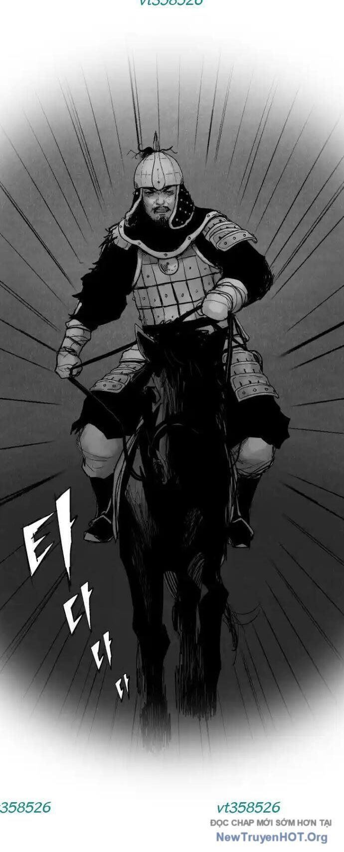 Máu Lạnh Chapter 10 - Trang 2