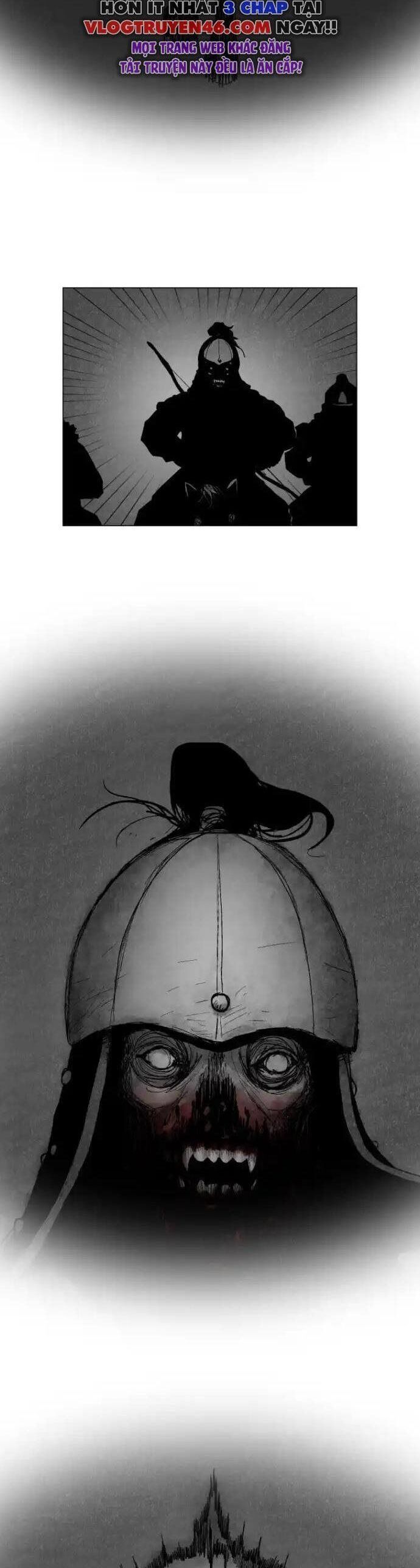 Máu Lạnh Chapter 10 - Trang 2