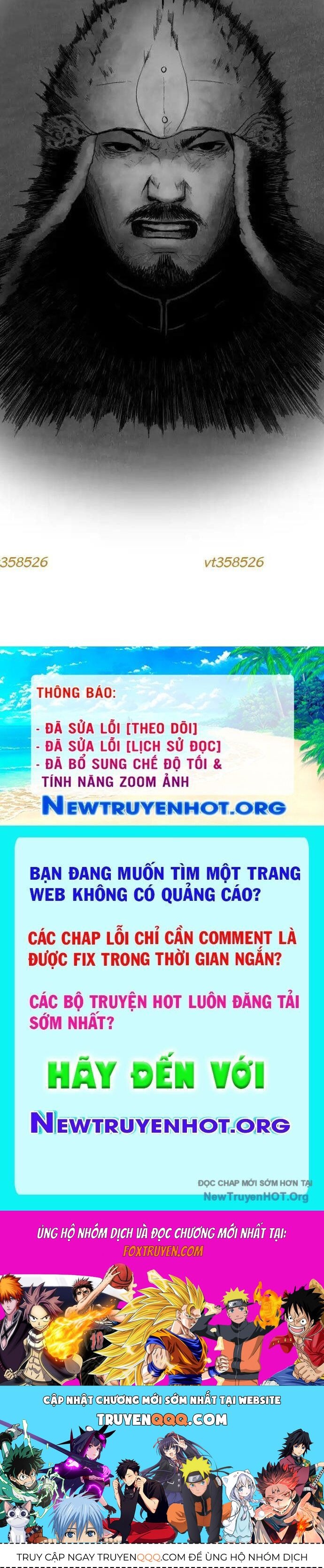Máu Lạnh Chapter 10 - Trang 2