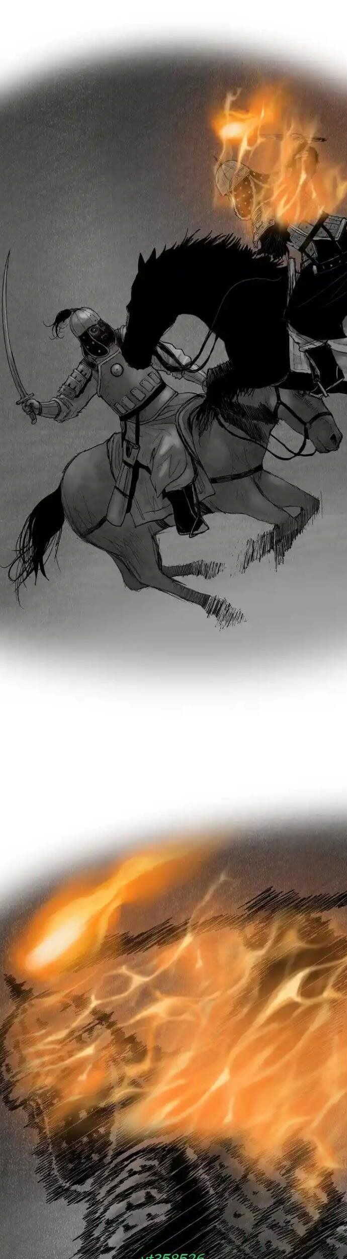 Máu Lạnh Chapter 11 - Trang 2