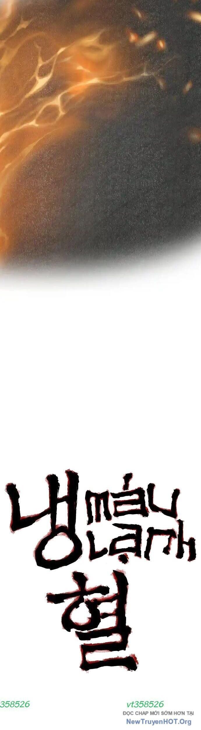 Máu Lạnh Chapter 11 - Trang 2