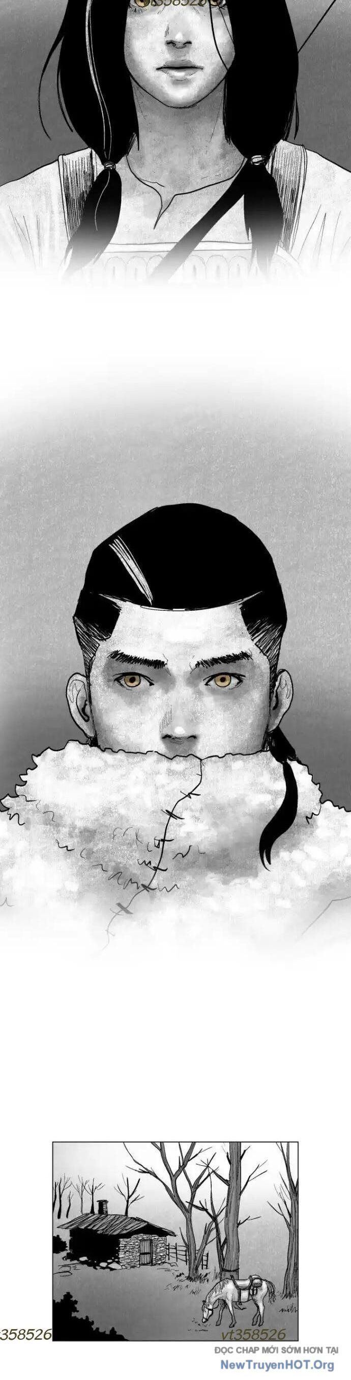 Máu Lạnh Chapter 11 - Trang 2