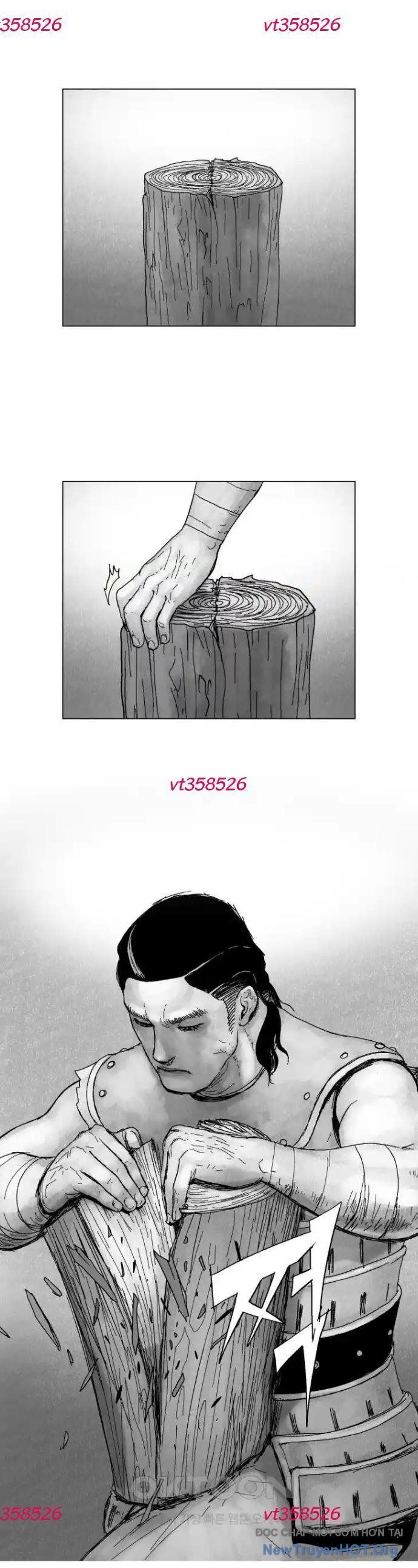 Máu Lạnh Chapter 12 - Trang 2