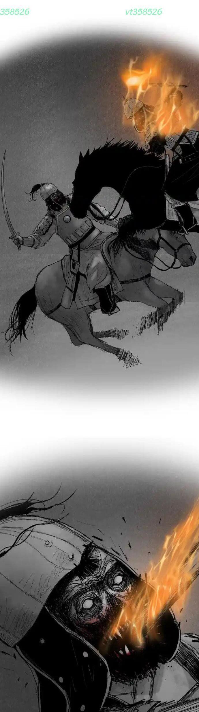 Máu Lạnh Chapter 12 - Trang 2