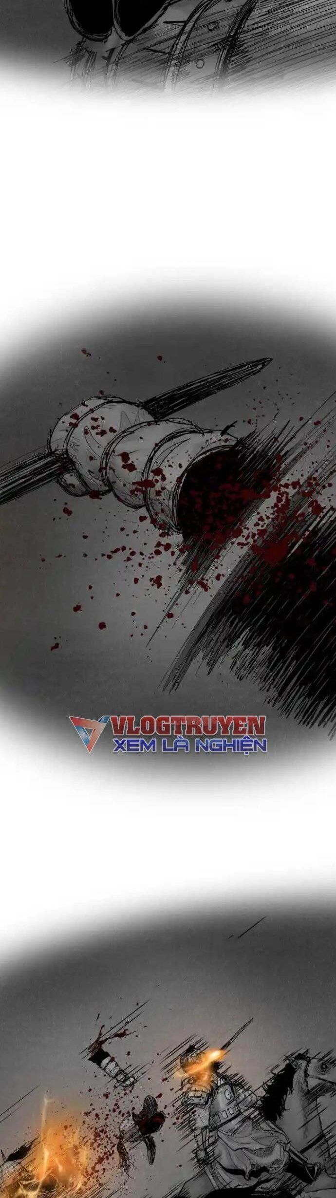 Máu Lạnh Chapter 12 - Trang 2