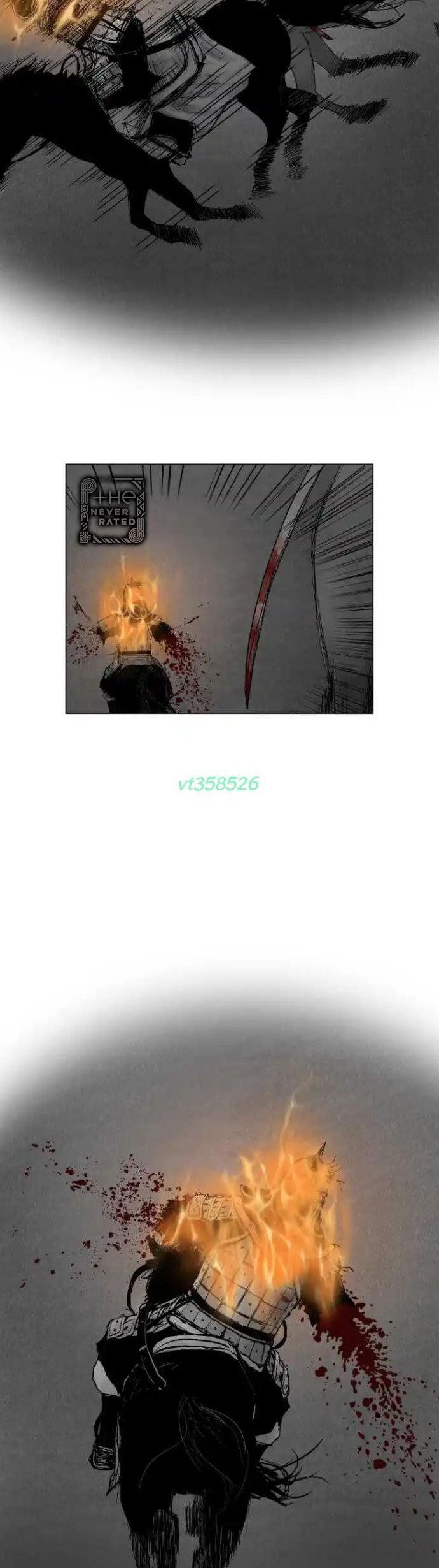 Máu Lạnh Chapter 12 - Trang 2