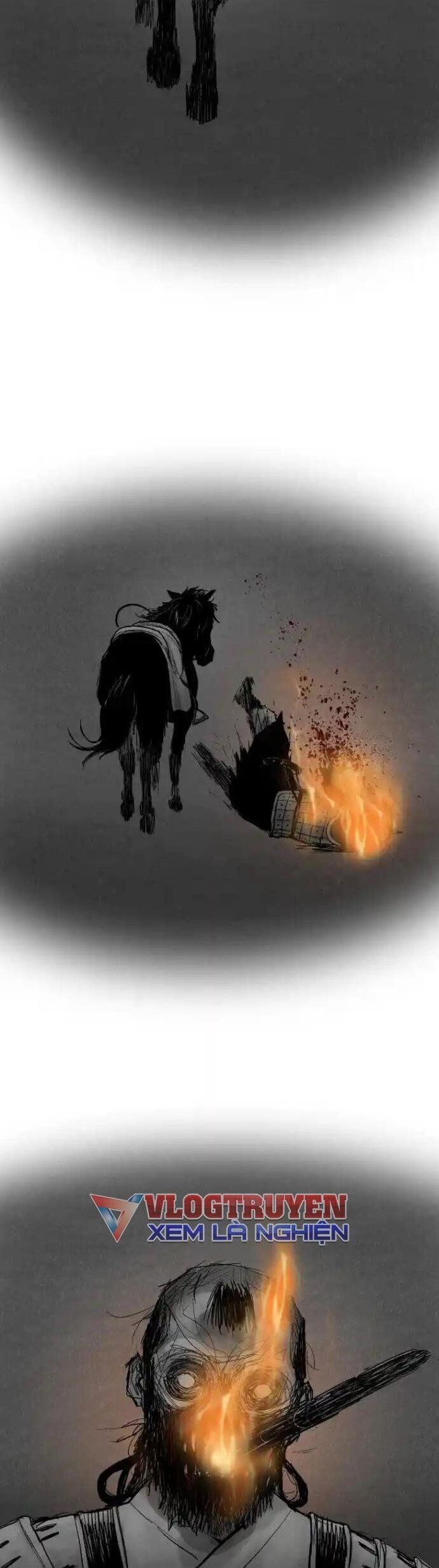 Máu Lạnh Chapter 12 - Trang 2